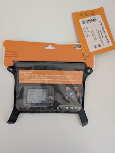Etui housse gps ortlieb pour - etui,