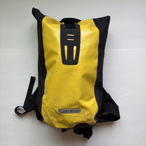 Ortlieb velocity 24l zaino - ortlieb,