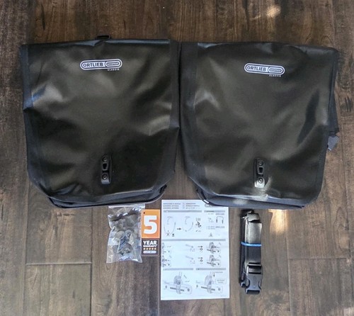 Ortlieb back roller - ortlieb, classic