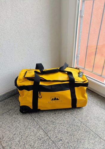 Borsa viaggio ben nevis - ben, 3