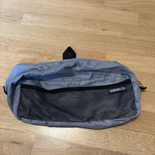 Ortlieb bikepacking accessori - bikepacking,