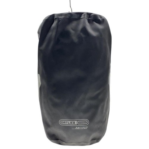 Zaino ortlieb nero 16l - zaino,