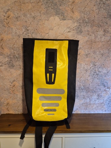 Zaino ortlieb velocity - zaino,