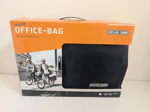 Ortlieb sacoche vélo - sacoche, de