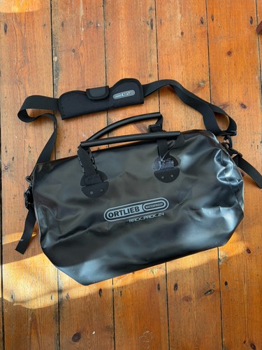Ortlieb borsa impermeabile - ortlieb,