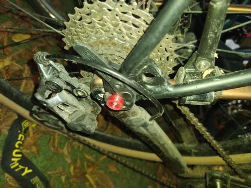 Ortlieb supporto portapacchi - ortlieb,