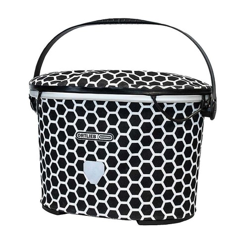 Borsa manubrio design ortlieb - borsa,