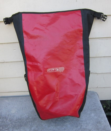 Ortlieb borsa bici - ortlieb,