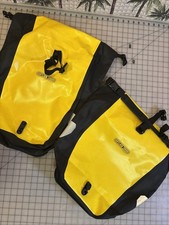 Coppia 2 Borse Borse Bici