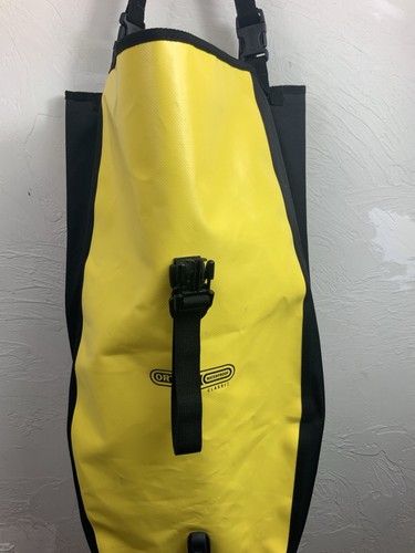 Ortlieb back roller classic - ortlieb,