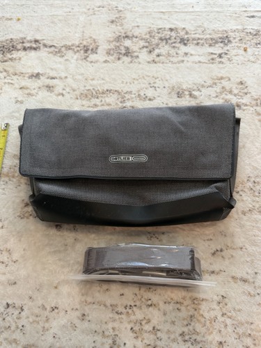 Borsa manubrio ortlieb - borsa,