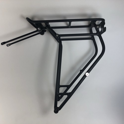 Ortlieb rack three - ortlieb, portapacchi