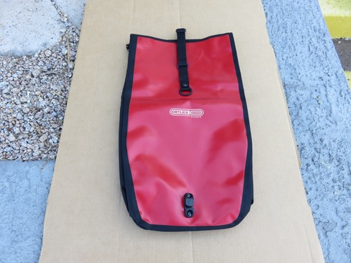 Borsa impermeabile classica