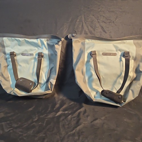 Ortlieb borsa portabici - ortlieb,