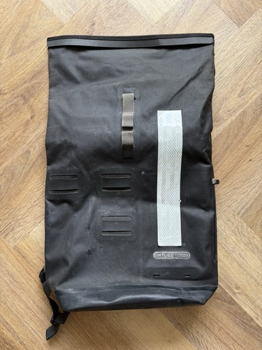 Ortlieb commuter daypack city - commuter,