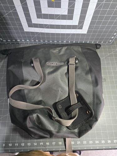 Ortlieb borsa posteriore - borsa,