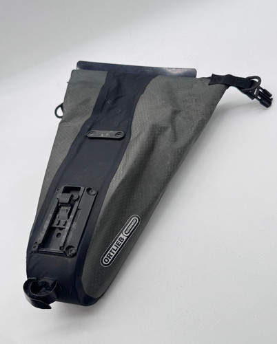 Ortlieb saddle bag due borsa - due,