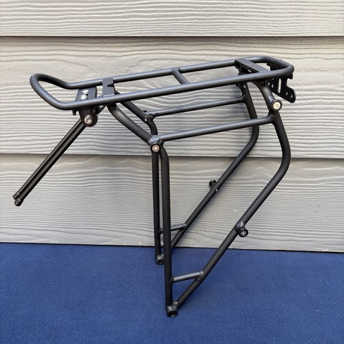 Ortlieb rack tre - rack,