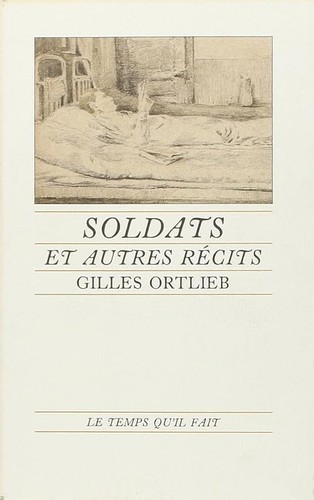 Soldats autres récits - soldats,