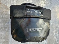 Brompton Ortlieb Mini O Bag -