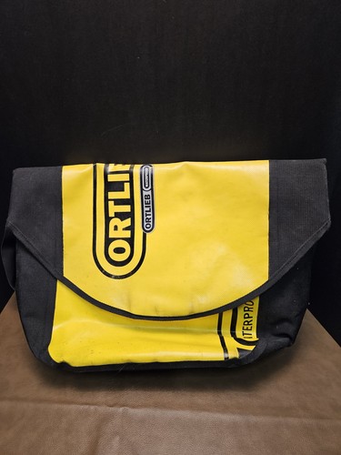 Borsa messenger impermeabile - messenger,