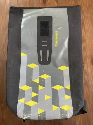 Ortlieb velocity impermeabile - ortlieb,