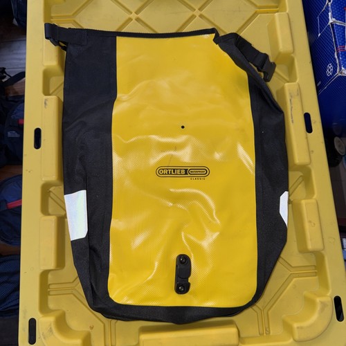 Ortlieb borsa bici - borsa,
