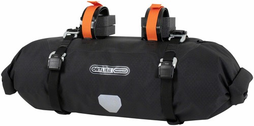 Ortlieb bikepacking confezione - bikepacking,