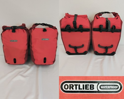 Ortlieb valigia impermeabile - valigia,