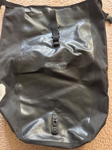 Borsa bici impermeabile