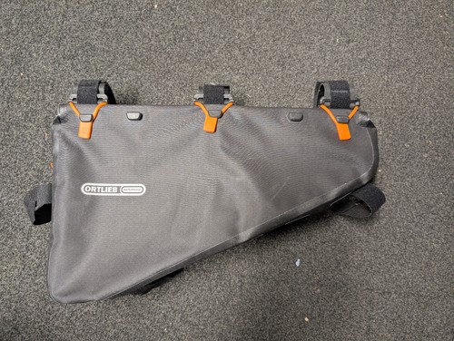 Ortlieb borsa telaio nuova - borsa,