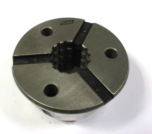 Ortlieb pinza serraggio - pinza,