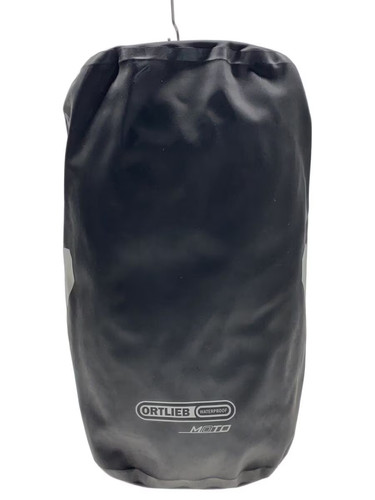 Zaino ortlieb nero - zaino,