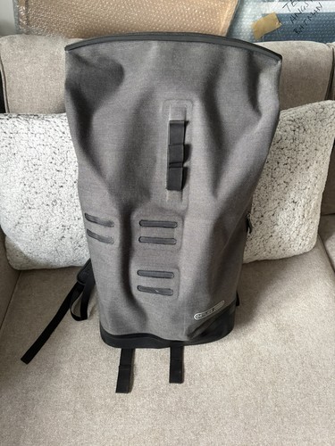 Ortlieb commuter city - commuter,