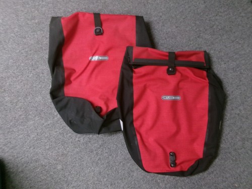 Ortlieb waterproof ql2 - ortlieb, waterproof-ql2