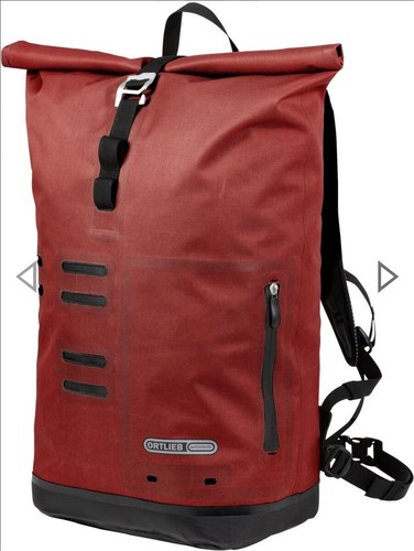 Ortlieb commuter daypack - ortlieb,