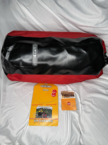 Ortlieb borsa secca - borsa,
