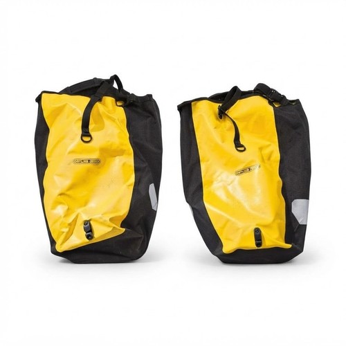 Ortlieb coppia borse - ortlieb,