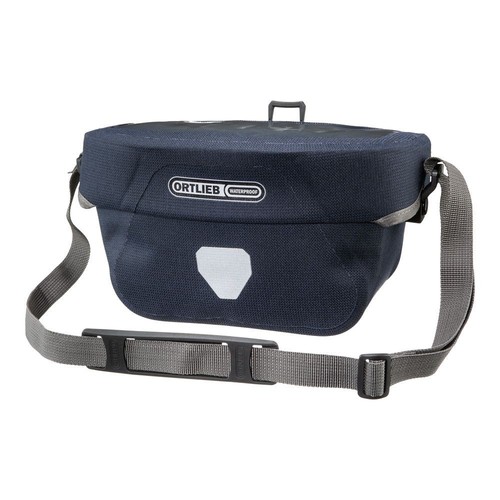 Borsa manubrio ortlieb - borsa,