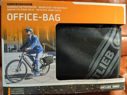 Borsa per bici ortlieb - per,