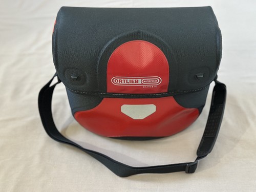 Ortlieb ultimate classic six - ultimate,