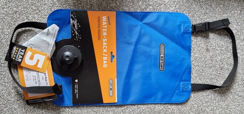 Ortlieb serbatoio acqua - ortlieb,