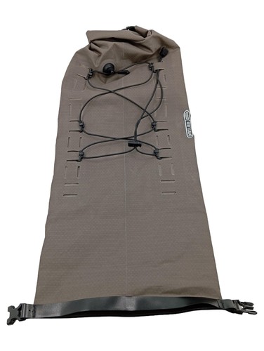 Ortlieb borsa manubrio - ortlieb, da