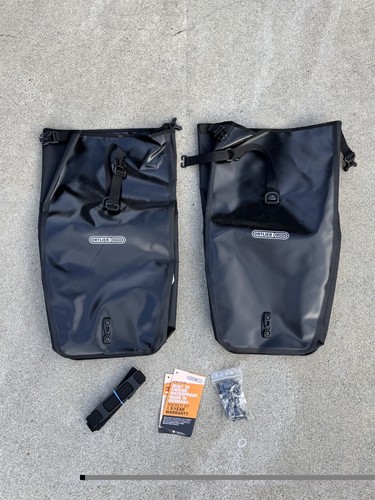 Ortlieb back roller classic - ortlieb,