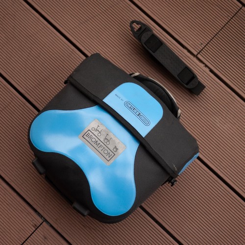 Borsa tracolla brompton - borsa,