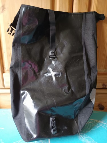 Ortlieb back roller classic - ortlieb,