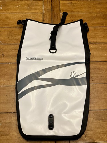 Borsa ortlieb back - borsa,