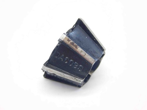 Jacobs pinza flessibile gomma - flessibile,