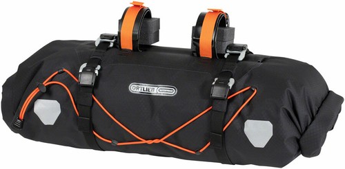 Ortlieb bikepacking confezione - bikepacking,