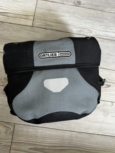 Ortlieb ultimate six classic - six,